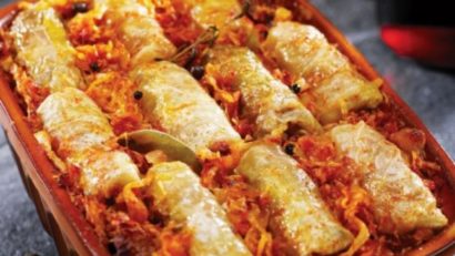 Cum ne recuperăm după excesele alimentare de sărbători