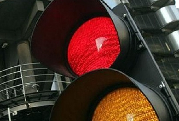 Semafoarele creează din nou probleme la Constanţa