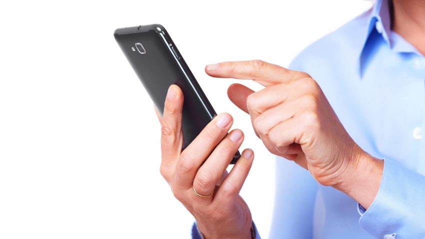 Telefoanele inteligente îmbunătăţesc anumite abilităţi corporale