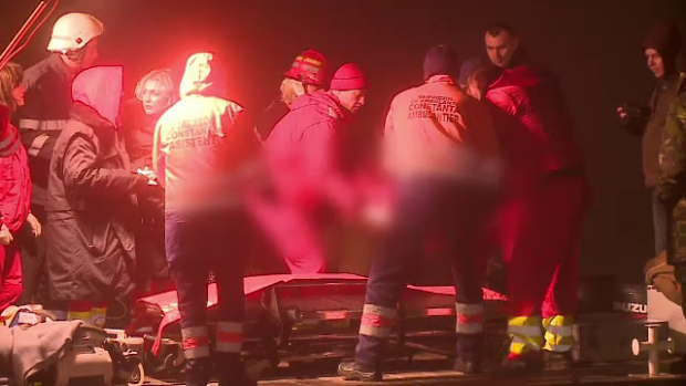Tragedia de pe Siutghiol. ANCHETĂ pe baza unor informaţii contradictorii