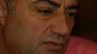 Ex-primarul din Craiova, la ieşirea din închisoare: „M-aş înscrie în Partidul Proştilor”