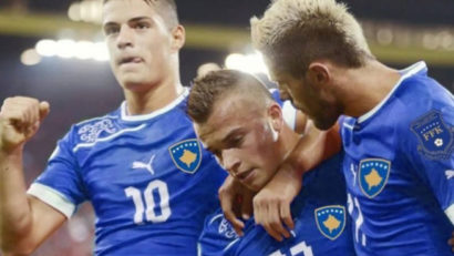Sportivii din Kosovo se pot pregăti pentru Olimpiada din 2016