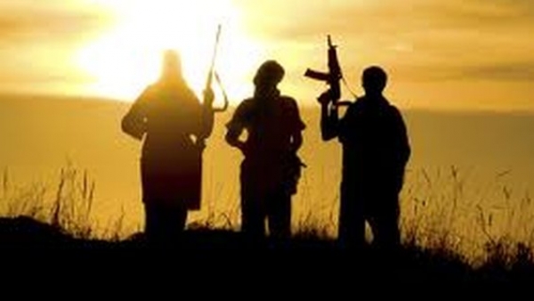 Suspectaţi de terorism, arestaţi în Bulgaria