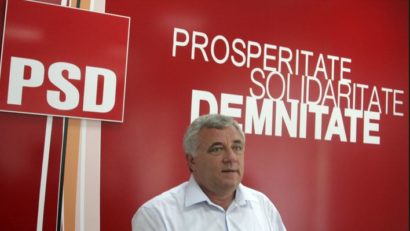 (DOCUMENTE) Ameninţări, şpăgi şi intervenţii: reţeta Titu Bojin de fraudare a banilor publici