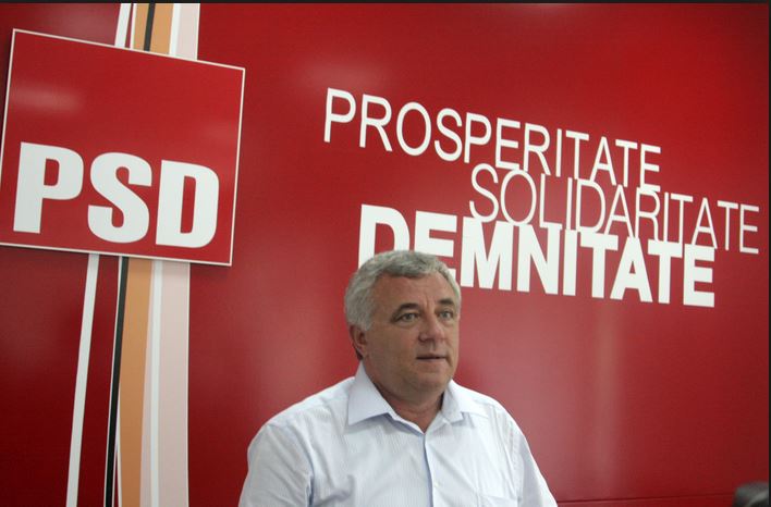 (DOCUMENTE) Ameninţări, şpăgi şi intervenţii: reţeta Titu Bojin de fraudare a banilor publici