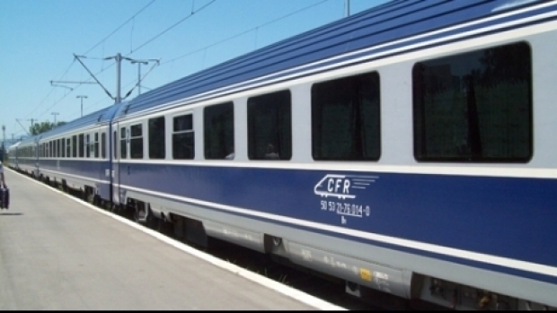 Noul Mers al Trenurilor intră în vigoare la jumătatea lunii