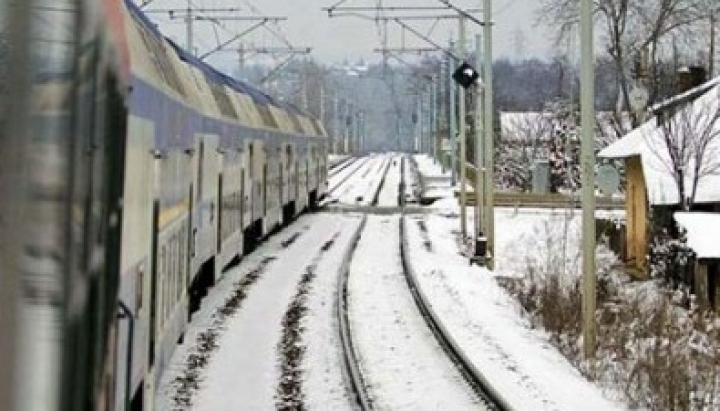 Reduceri la CFR pentru Trenurile Zăpezii