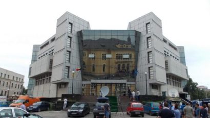 Judecătoare de la Tribunalul Constanţa, suspendată din funcţie