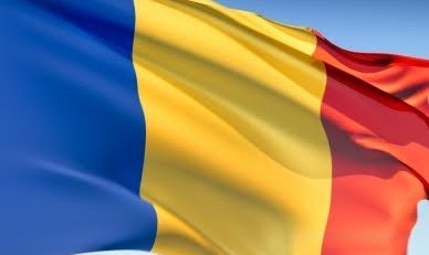 Steagul României, un simbol oficial şi sfânt