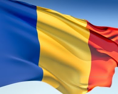 Steagul României, un simbol oficial şi sfânt