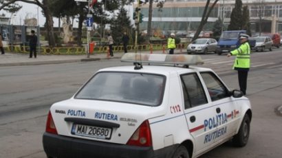 IPJ TULCEA. Crăciun fără evenimente antisociale deosebite
