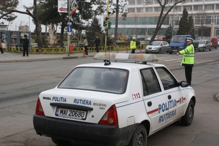 IPJ TULCEA. Crăciun fără evenimente antisociale deosebite