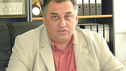 Fostul primar al Mangaliei, Claudiu Tusac, trimis în judecată