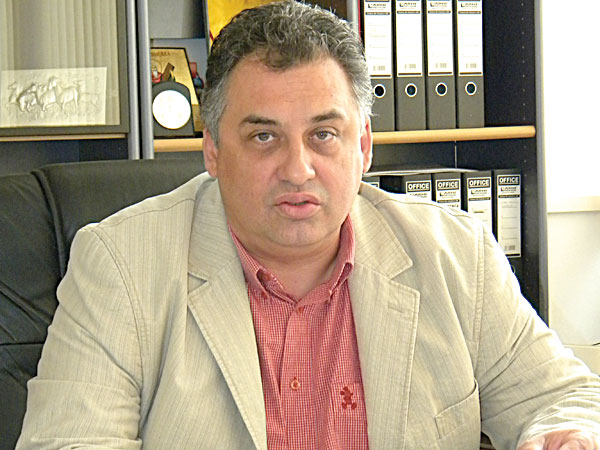 Fostul primar al Mangaliei, Claudiu Tusac, trimis în judecată