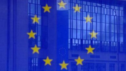 Investiţiile din Crimea, blocate de UE