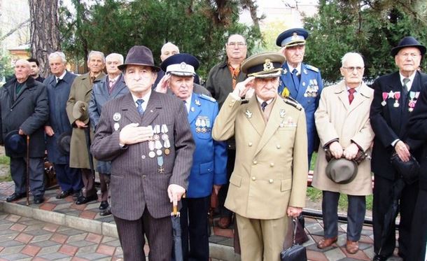 Victimele războiului ar putea primi mai mulţi bani