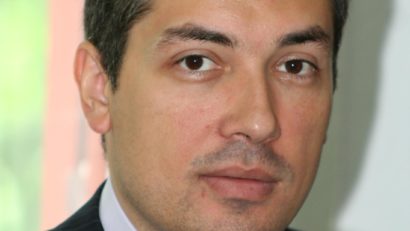 Fost deputat PRM, mort la 37 de ani