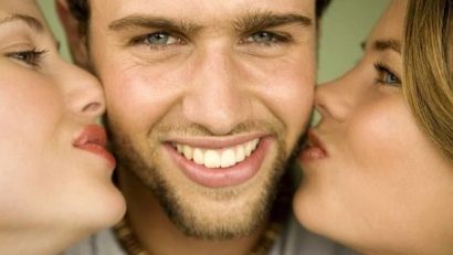 (STUDIU) Conchita Wurst a avut dreptate: barba îi face pe bărbați mai atrăgători