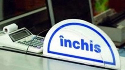 Programul casieriilor , plata utilităţilor