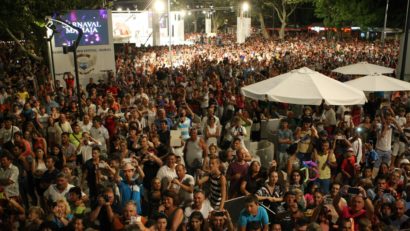 Evenimentele organizate de Primăria Constanţa în 2015