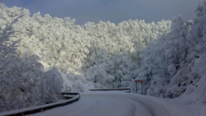Transalpina a fost redeschisă