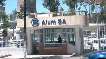A fost stabilit calendarul protestelor la Alum Tulcea