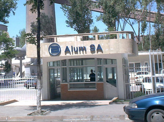 A fost stabilit calendarul protestelor la Alum Tulcea