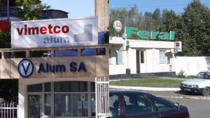 TULCEA : Conflictul de muncă de la ALUM s-ar putea stinge