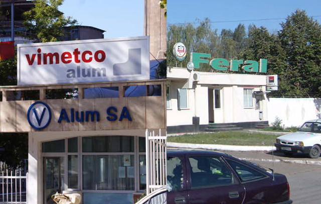 TULCEA : Conflictul de muncă de la ALUM s-ar putea stinge