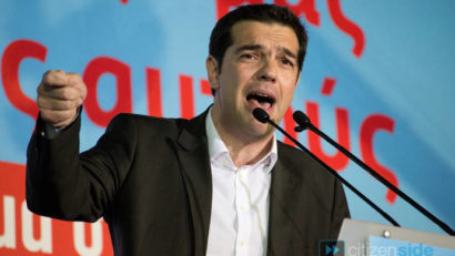 Alexis Tsipras promite un acord cu instituţiile financiare internaţionale