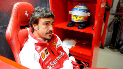 Fernando Alonso ar putea ajunge la Mercedes