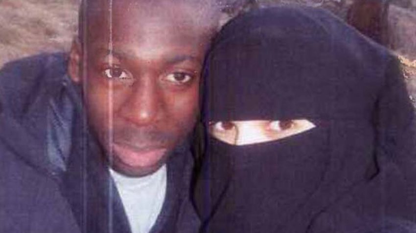 Teroriştii de la Paris, suspectaţi că formaseră o celulă la Madrid