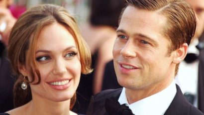 Cuplul de actori B.Pitt-A.Jolie se va întâlni cu Papa Francisc, deşi se declară necredincioşi