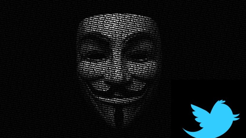 Ameninţare pe Internet. ANONYMOUS anunţă represalii
