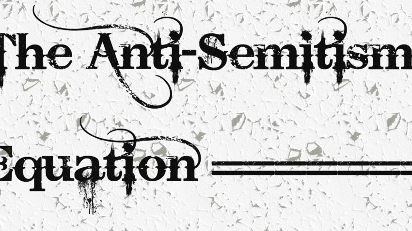 RAPORT: extremiştii musulmani sunt principalii instigatori ai antisemitismului