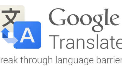 Traducere audio în timp real pe aplicația Google Translate