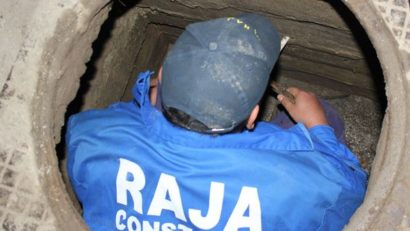Care asociaţii din Constanţa riscă să rămână fără apă săptămâna aceasta