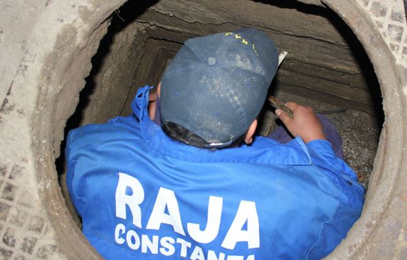 Care asociaţii din Constanţa riscă să rămână fără apă săptămâna aceasta