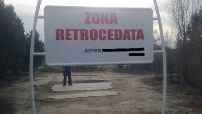 Cazul Bica – DIICOT e doar vârful iceberg-ului. România, JEFUITĂ MASIV prin retrocedări