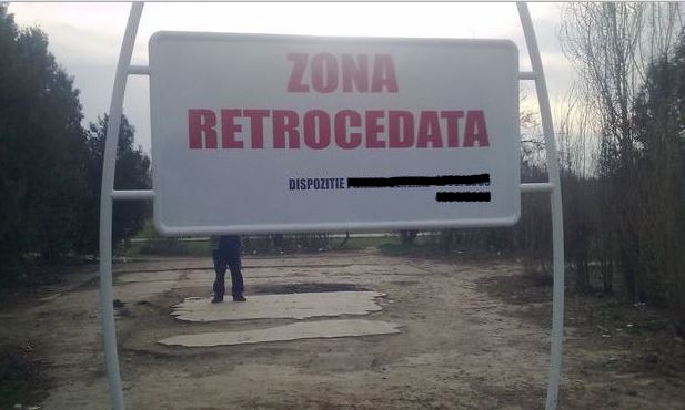 Cazul Bica – DIICOT e doar vârful iceberg-ului. România, JEFUITĂ MASIV prin retrocedări