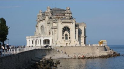 A fost stabilită destinaţia cazinoului din Constanţa, după renovarea de 10 milioane de euro