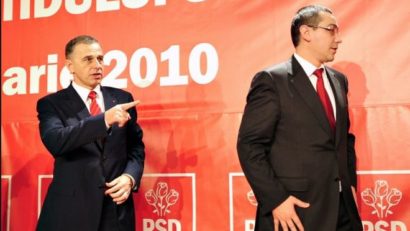Geoană şi Oana Niculescu Mizil pun bazele Partidului Social Democrat Independent