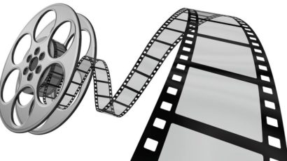 (VIDEO) Liceenii de la Traian, pe urmele lui Steven Spielberg