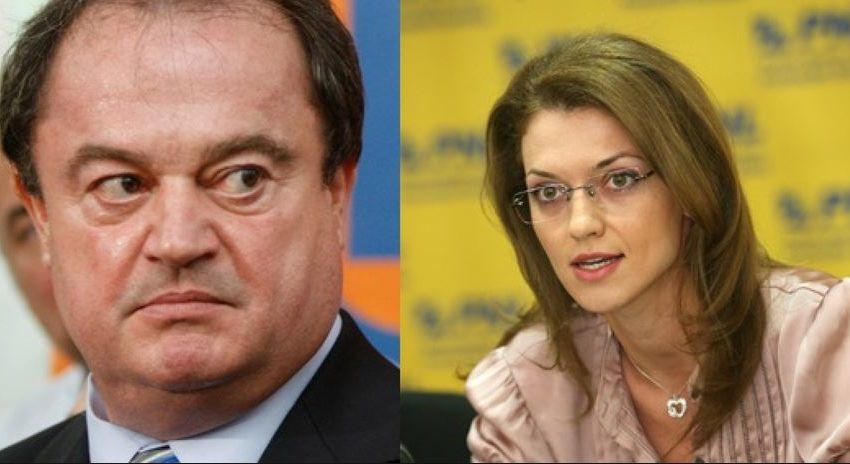 Liderii PDL-PNL se reunesc luni pentru a stabili criteriile de unificare la nivel local