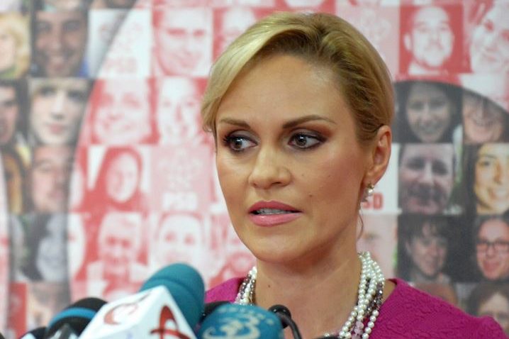 PSD: Moţiunea de cenzură a PNL, motivată de setea de putere
