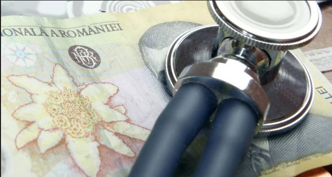 Două sute de ŞOMERI tulceni au primit, anul trecut, bani pe CONCEDII MEDICALE