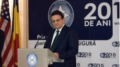Discuție Ponta-Iohannis-Maior: Nu se impune ridicarea nivelului de alertă, după atacul de la Paris