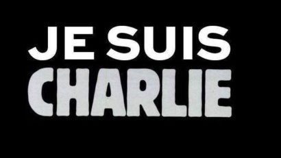 Website-ul revistei Charlie Hebdo este din nou activ
