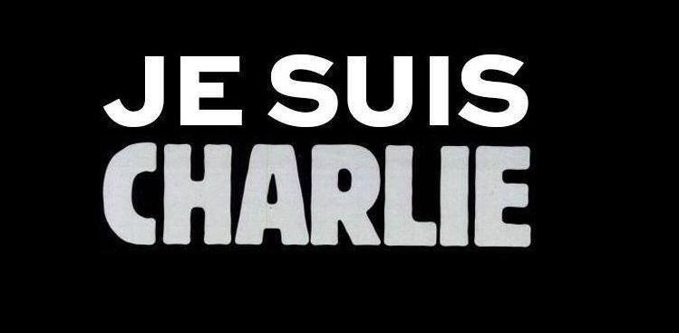 Website-ul revistei Charlie Hebdo este din nou activ
