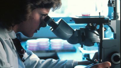 Dispută între oamenii de ştiinţă: cancerul nu este rezultatul hazardului